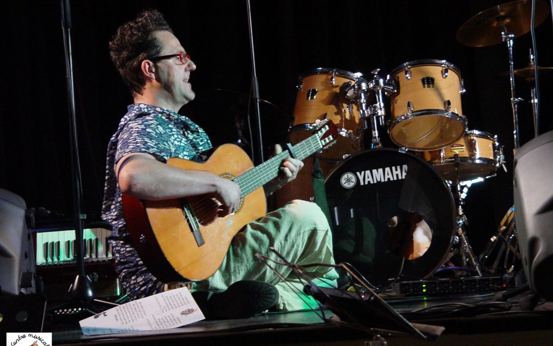 Concert des ateliers 2016