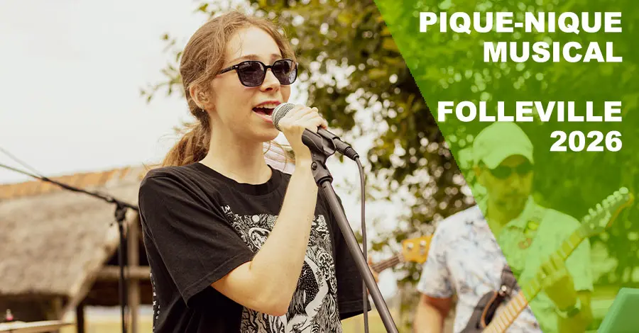 Pique-Nique Musical – Folleville 2026